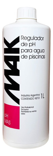 Regulador de pH